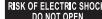 MUSE M 29 RD - CAUTION - 1