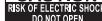 MUSE M 29 RD - CAUTION - 1