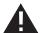 MUSE M 29 RD - CAUTION - 3