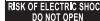 MUSE M 29 RD - CAUTION - 1