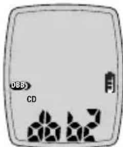 DBB CD