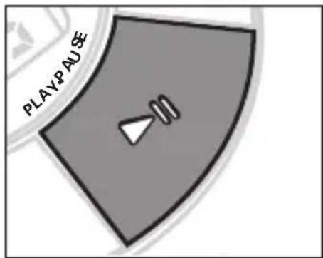 PLAY PAUSE