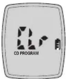 CD PROGRAM