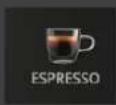 KRUPS Sensation EA9108 - LES BOISSONS PROPOSÉES SUR CETTE MACHINE :* - 4