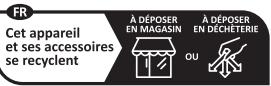 MUSE M 298 SBL SBR PH 5336 IB 001 - AVERTISSEMENT - 3