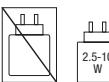 MUSE M 298 SBL SBR PH 5336 IB 001 - PILES RECHARGEABLES - 1