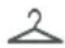HOOVER HLE H8A1LE-80 - DRYING SELECTION button - 2