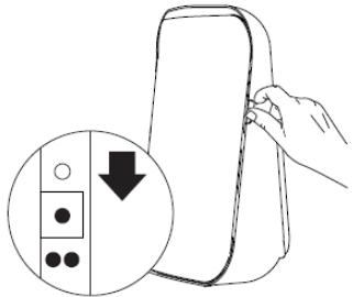 STEBA lr9luftreinigerstebagebrauchsanweisung4011833501073 - Belangrijk: - 1