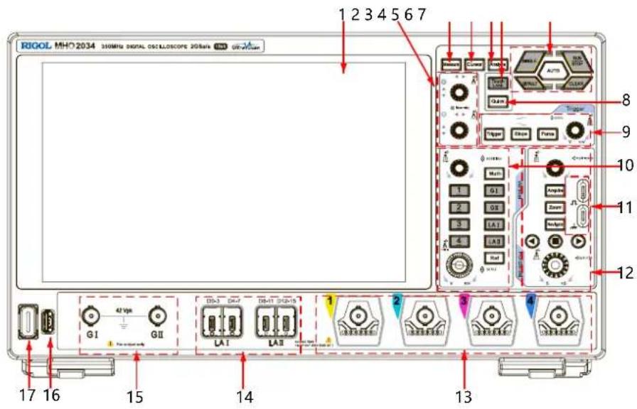 RIGOL MHO 2034 310MHz DIGITAL OSCILLOSCOPE 2Gb Rate 5.0V 1 2 3 4 5 6 7 8 9 10 11 12 13 14 15 16 17 18 19 20 21 22 23 24 25 26 27 28 29 30 31 32 33 34 35 36 37 38 39 40 41 42 43 44 45 46 47 48 49 50 51 52 53 54 55 56 57