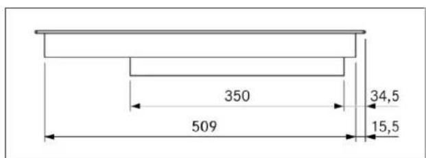 350 509 34,5 15,5