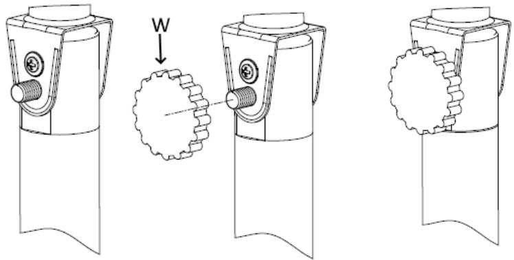 STEBA vtt6ventilatorstebagebrauchsanweisung4011833501035 - Belangrijk: - 5