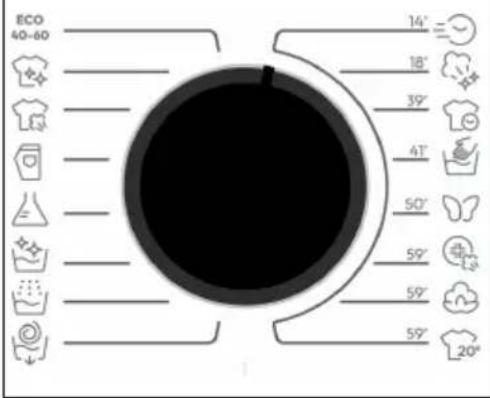 ECO 40-60 14° 18° 39° 41° 50° 59° 59° 59° 20°