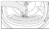 BEKO BMT83EW - NOTICE - 2