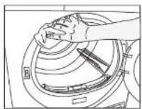 BEKO BMT83EW - AVVISO - 10
