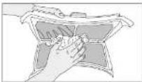 BEKO BMT83EW - NOTICE - 4