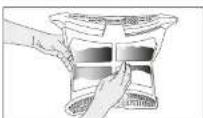 BEKO BMT83EW - NOTICE - 5
