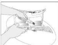 BEKO BMT83EW - NOTICE - 6