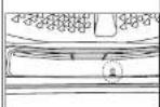 BEKO BMT83EW - Pulizia del sensore - 2
