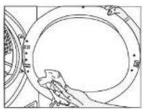 BEKO BMT83EW - NOTICE - 8