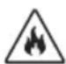 GRAM TLS 7853-92 BI - Due to risk of fire, the following laundry items and products should NEVER be dried in the dryer: - 1