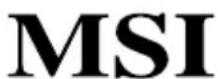MSI MAG 272QP QD-OLED X24 - Copyright and Trademarks Notice - 2