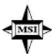 MSI MAG 272QP QD-OLED X24 - Copyright and Trademarks Notice - 5