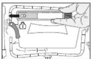 BEKO BMT73EW - Pulizia del condensatore - 3