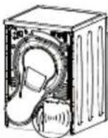 BEKO BMT73EW - Warning regarding the noise - 3