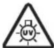 BEKO BMT73EW - Symbols and Remarks - 6
