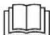 BEKO BMT73EW - Symbols and Remarks - 2
