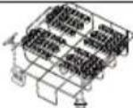 BEKO BMT73EW - Scope of delivery - 6