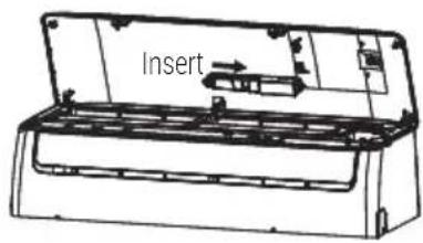 Insert
