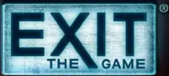 EXIT THE GAME