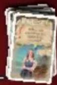 Thames & Kosmos EXIT: Adventures on Catan - Cards - 11