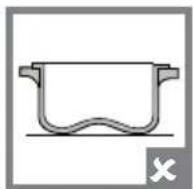 PANASONIC KY-B627GF - Shape of the Base - 4