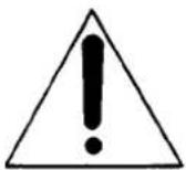 SONY SRS-N100 - CAUTION - 3