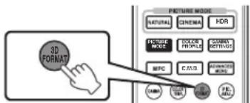 3D FORMAT PRETURE MODE NATURAL CINEMA HDR PICTURE NODE COLOR MODES CAPACITY SETTINGS MEPC COLD REVIEWER MOYA FIL HUA