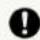 SHARP Aquos Phone Xx 206SH - WARNING - 3