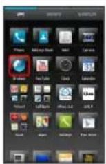 SHARP Aquos Phone Xx 206SH - 1 - 1