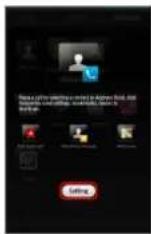 SHARP Aquos Phone Xx 206SH - Adding Shortcuts - 5