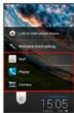 SHARP Aquos Phone Xx 206SH - 2 - 1