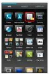 SHARP Aquos Phone Xx 206SH - 1 - 1