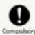 SHARP Aquos Phone Xx 206SH - WARNING - 3