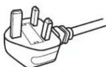 JVC DLA-RS15U - POWER CONNECTION - 2