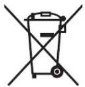 JVC DLA-RS15U - Information for Users on Disposal of Old Equipment and Batteries - 3