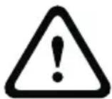 BOSCH UML-080-90 - WARNING! - 1