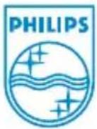 PHILIPS GoGear PSS115 - WARNING! - 1