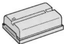 JVC GR-DVL317 - PROVIDED ACCESSORIES - 4