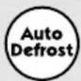 HOTPOINT RVM1435WJ - Auto Defrost - 1