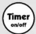 HOTPOINT RVM1435WJ - Timer On/Off - 1